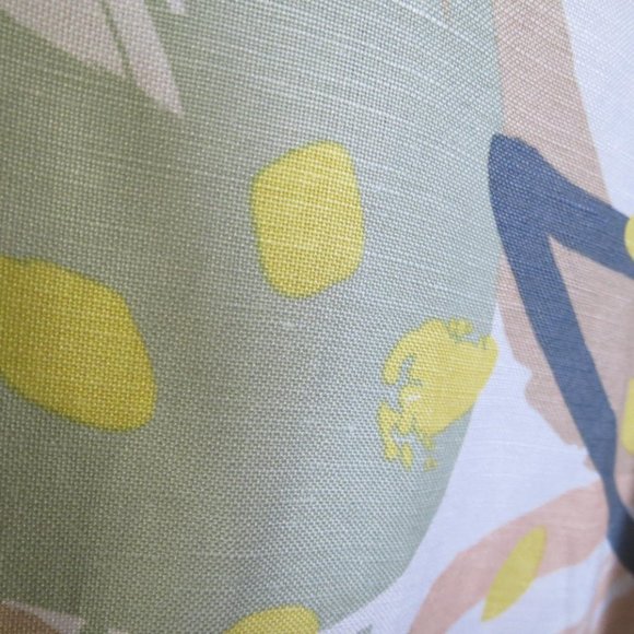 REGATTA - LINEN BLEND TUNIC - SIZE 24 - NWOT - Picture 6 of 6